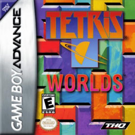 Tetris Worlds Gba Multilanguage English Mediafire