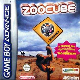 ZooCube Gba English Multilanguage Android Pc